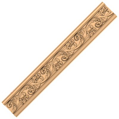 Багет 001