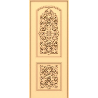 Дверь 001