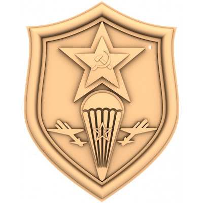 Emblem 006