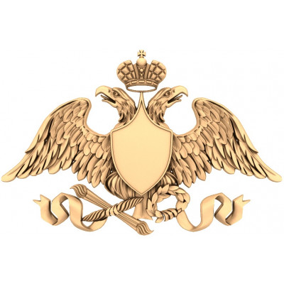 Emblem 007